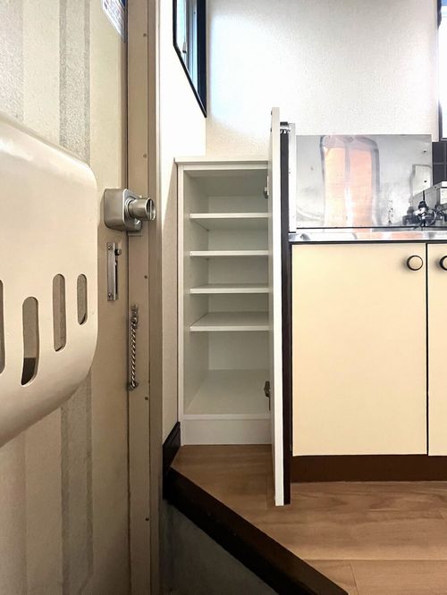 ハイツヤマグチ 101号-12