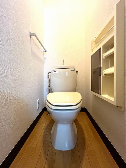 ハイツヤマグチ 101号-14