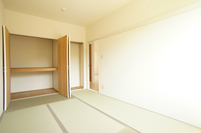 ロイヤルハイム野川　Ｂ 201号-6