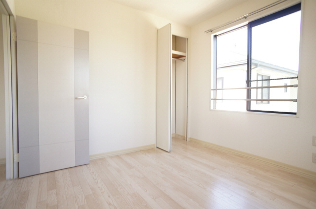 ロイヤルハイム野川　Ｂ 201号-8