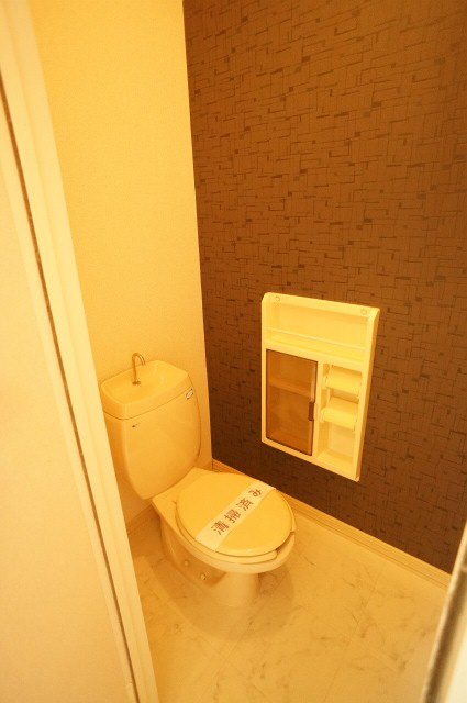 ロイヤルハイム野川　Ｂ 201号-9