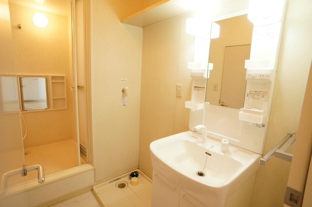 ロイヤルハイム野川　Ｂ 201号-10