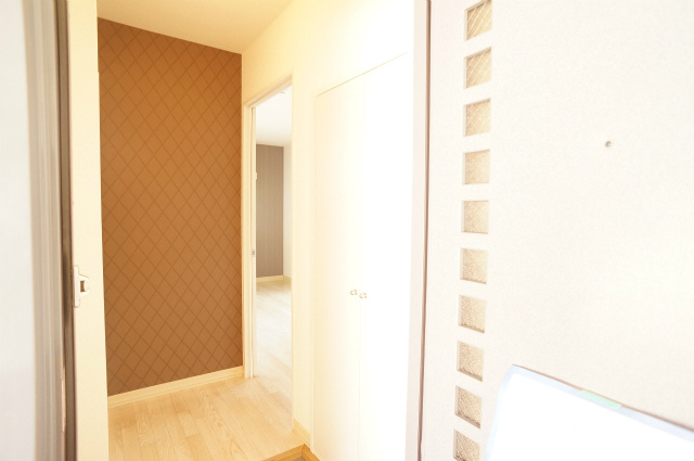 ロイヤルハイム野川　Ｂ 201号-11