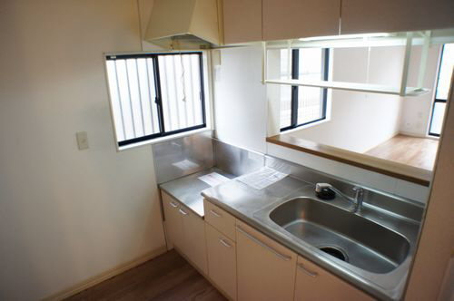 メルベーユ港南台　壱番館 101号-2