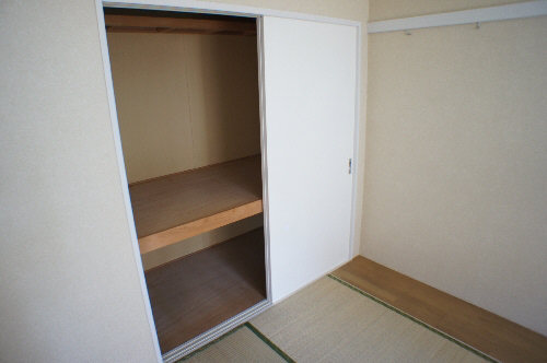 メルベーユ港南台　壱番館 101号-7