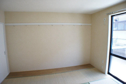 メルベーユ港南台　壱番館 101号-9