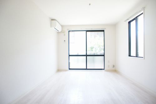 メルベーユ港南台　壱番館 101号-11