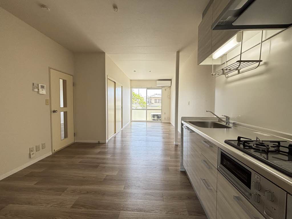 コスモグレース　Ｂ 202号-2