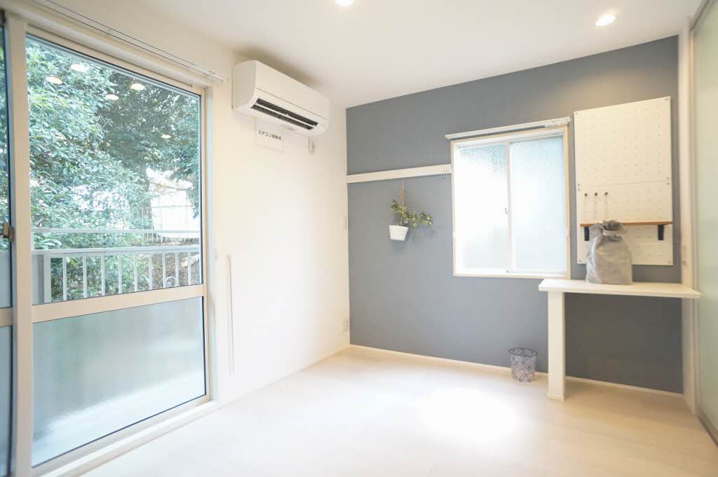 グリーンフィールドＭＩＴＡ　Ⅰ 202号-2