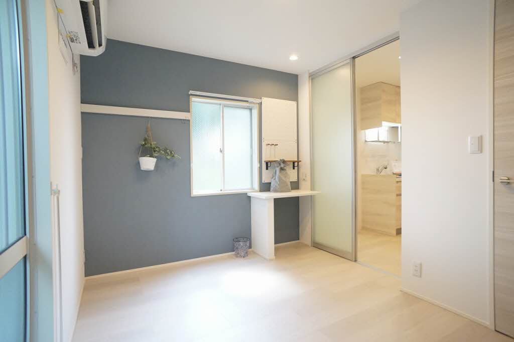 グリーンフィールドＭＩＴＡ　Ⅰ 202号-3