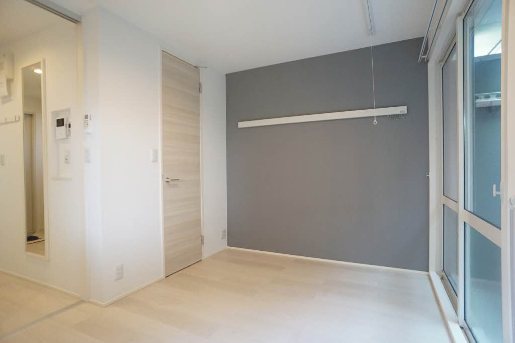 グリーンフィールドＭＩＴＡ　Ⅰ 202号-4