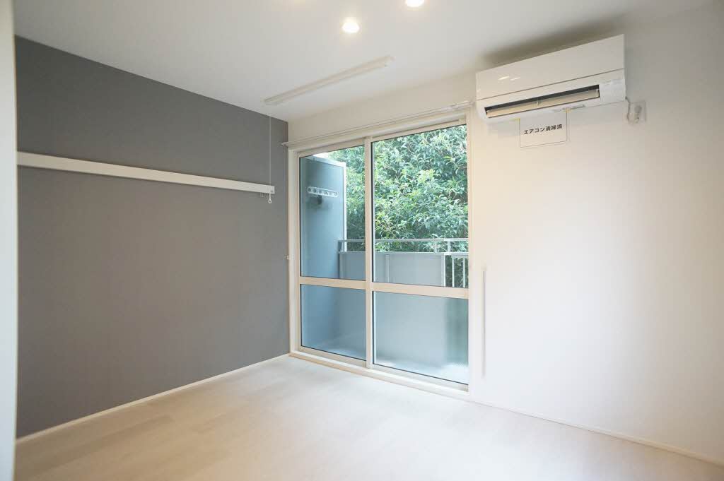 グリーンフィールドＭＩＴＡ　Ⅰ 202号-5