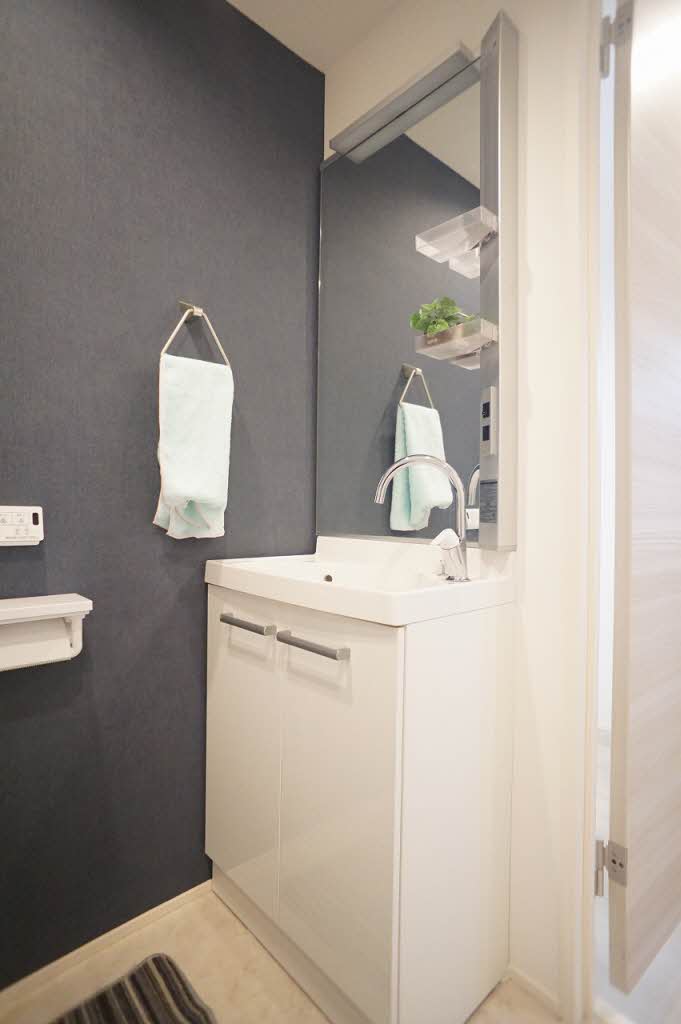 グリーンフィールドＭＩＴＡ　Ⅰ 202号-8