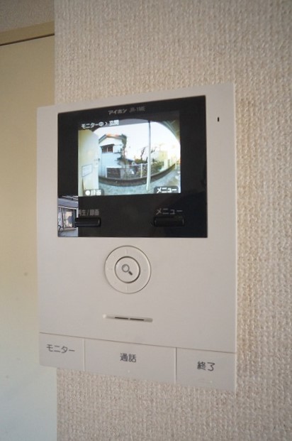 グリーンフィールドMITA Ⅱ 102号-12
