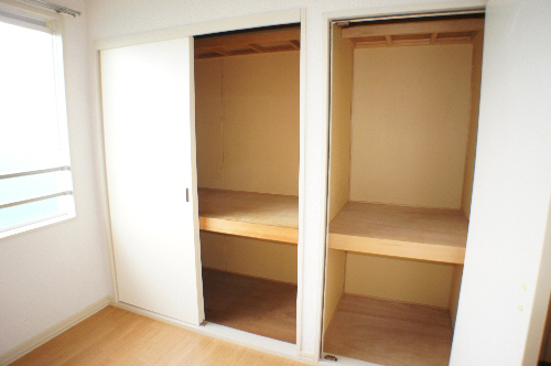 マロンクレスト Ⅱ 201号-7