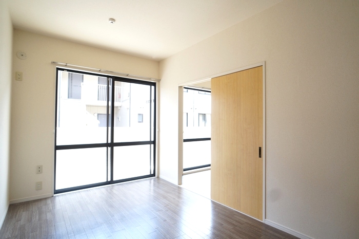 タウンコート　Ｄ 102号-4