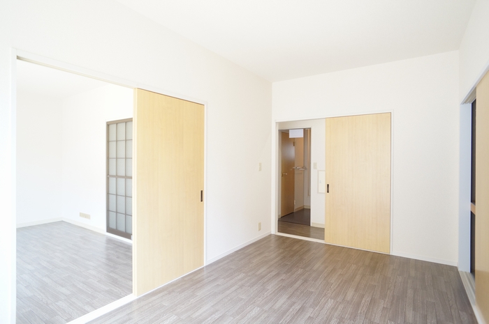 タウンコート　Ｄ 102号-5