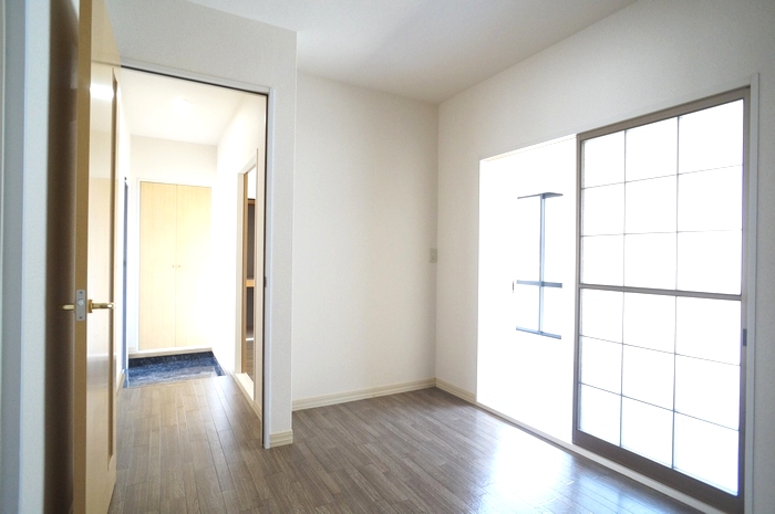 タウンコート　Ｄ 102号-7