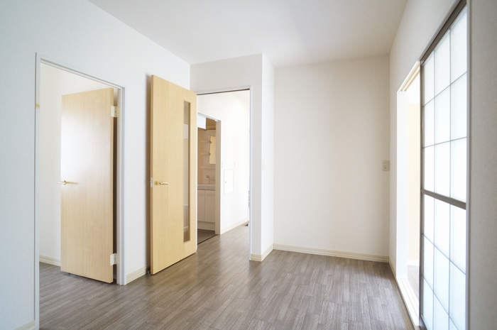 タウンコート　Ｄ 102号-8