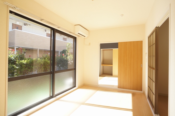 タウンコート　Ｅ 103号-2