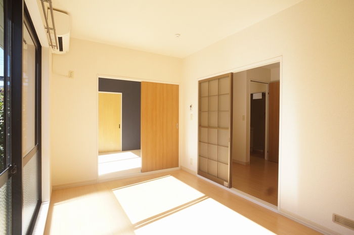 タウンコート　Ｅ 103号-3