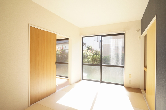 タウンコート　Ｅ 103号-4