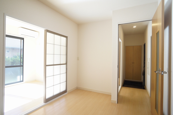 タウンコート　Ｅ 103号-5