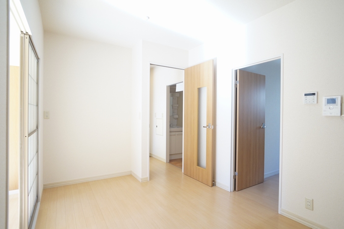 タウンコート　Ｅ 103号-6