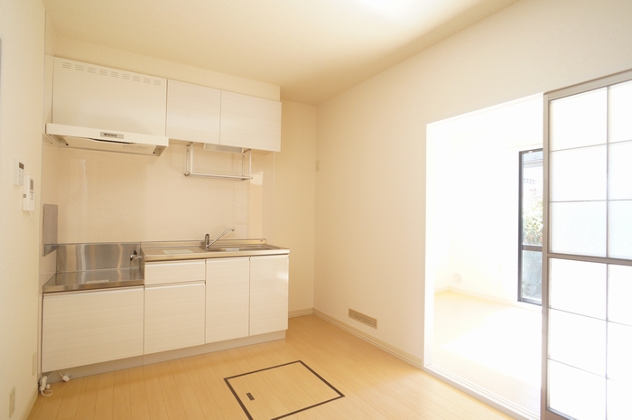 タウンコート　Ｅ 103号-7