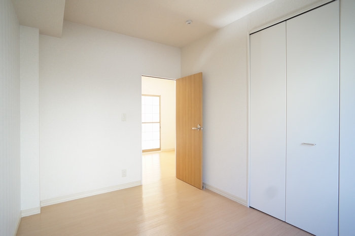 タウンコート　Ｅ 103号-8