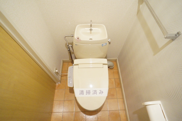 タウンコート　Ｅ 103号-11