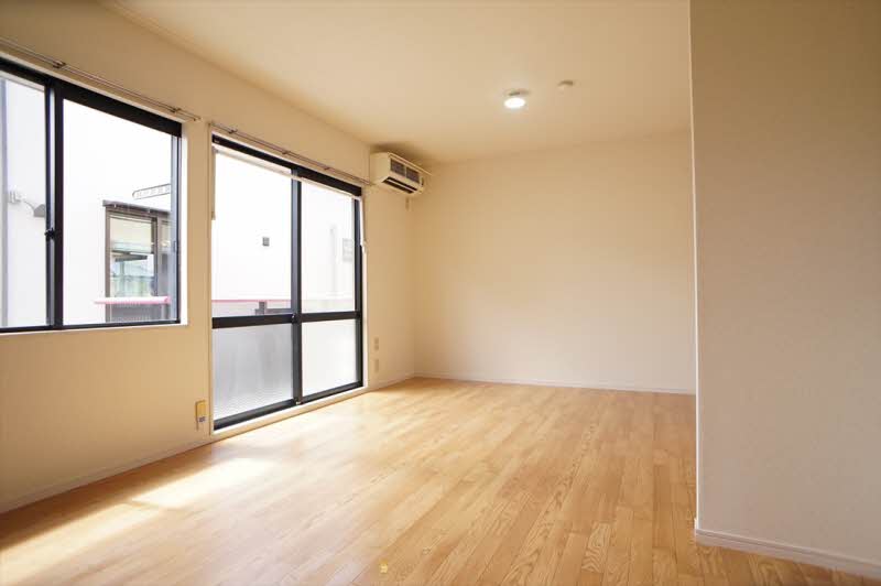 ビュー・ステージいずみ　Ａ 102号-3