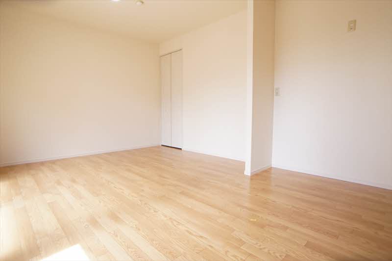 ビュー・ステージいずみ　Ａ 102号-4