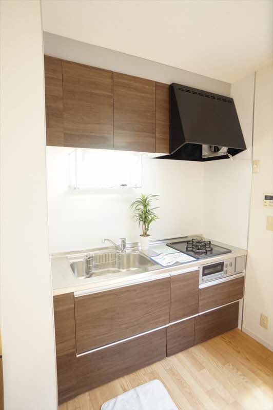 ビュー・ステージいずみ　Ａ 102号-5