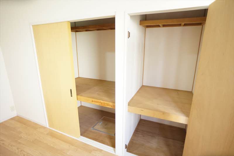 ビュー・ステージいずみ　Ａ 102号-7