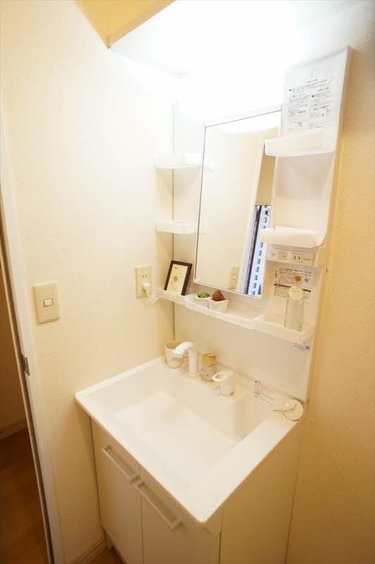 ビュー・ステージいずみ　Ａ 102号-8