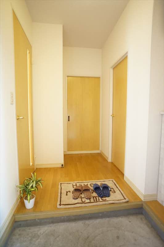 ビュー・ステージいずみ　Ａ 102号-11