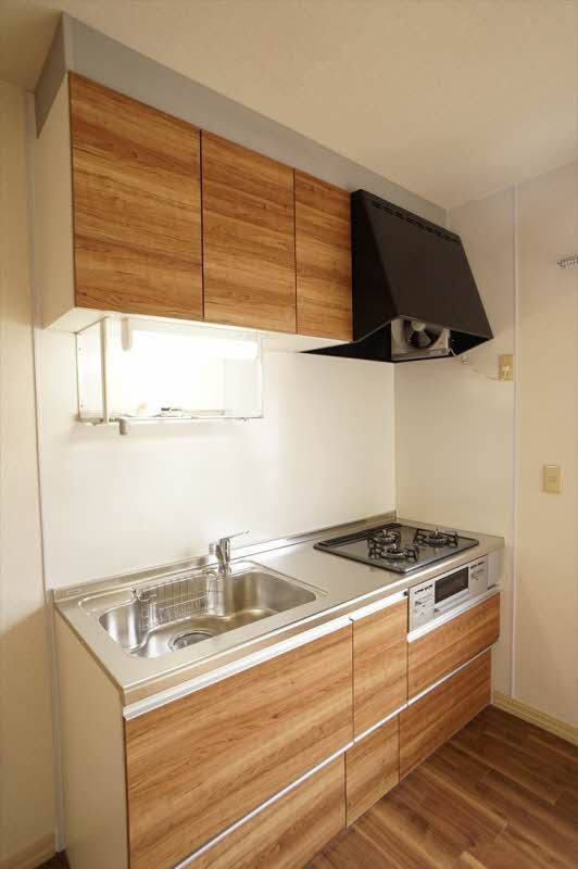 ビュー・ステージいずみ　Ａ 202号-2