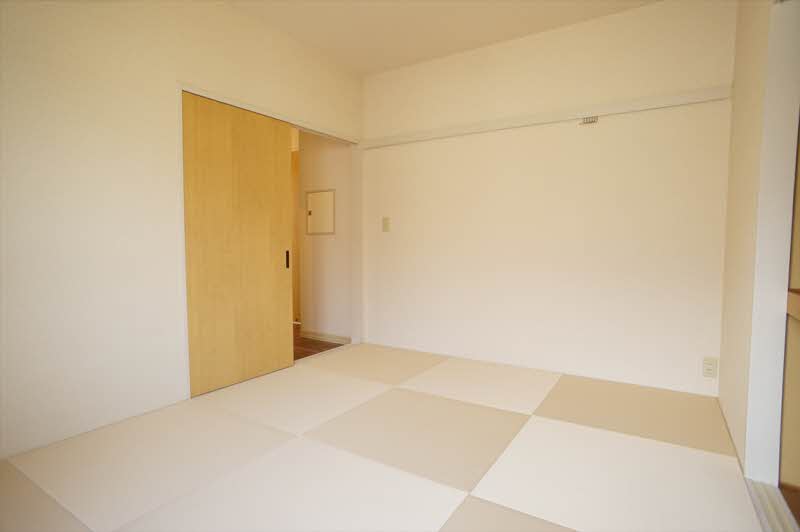 ビュー・ステージいずみ　Ａ 202号-6