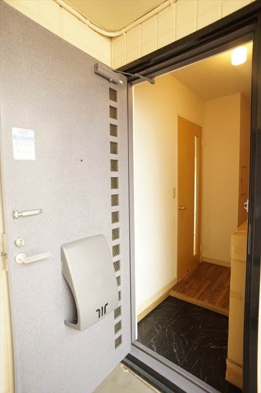 ビュー・ステージいずみ　Ａ 202号-11