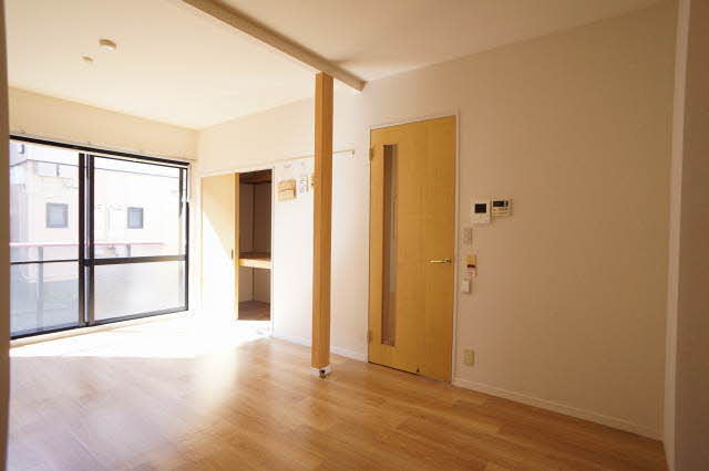 ビュー・ステージいずみ　Ｂ 103号-4