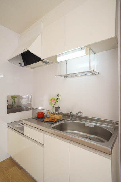 ビュー・ステージいずみ　Ｂ 103号-5