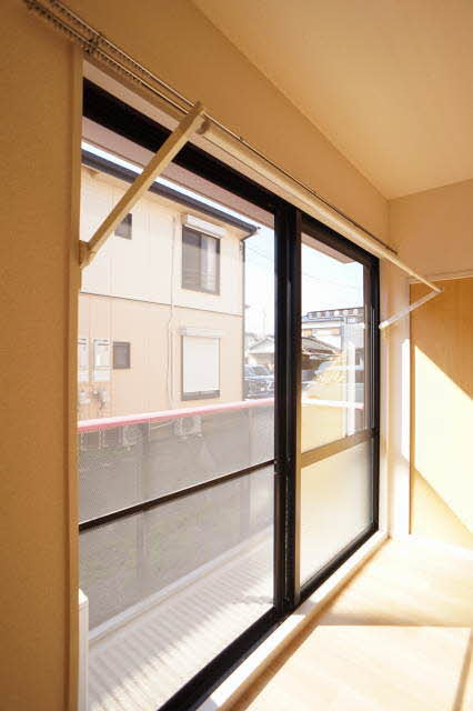 ビュー・ステージいずみ　Ｂ 103号-6