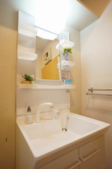 ビュー・ステージいずみ　Ｂ 103号-8