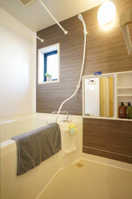 ビュー・ステージいずみ　Ｂ 103号-9