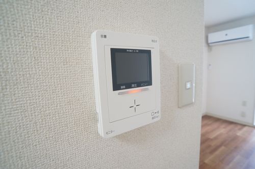 グリーンプラザ　Ｂ 103号-9