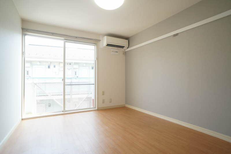 グリーンプラザ D 203号-2