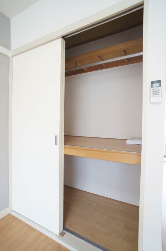 グリーンプラザ D 203号-4