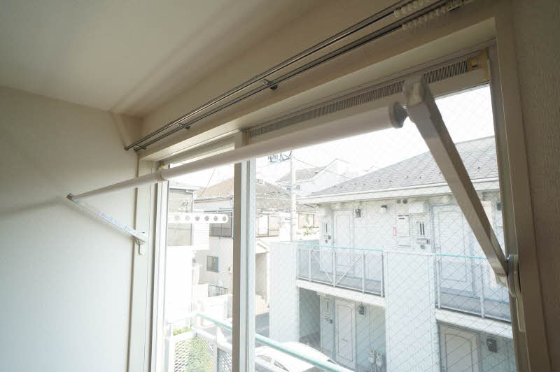 グリーンプラザ D 203号-5