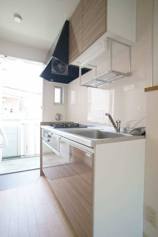 グリーンプラザ D 203号-6